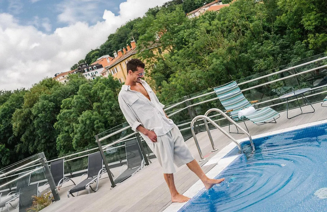 Axel Hotel San Sebastián - Adults Only-1