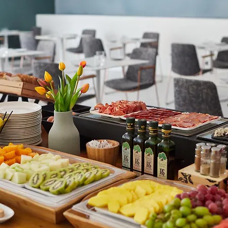 Axel Hotel San Sebastián - Adults Only-3