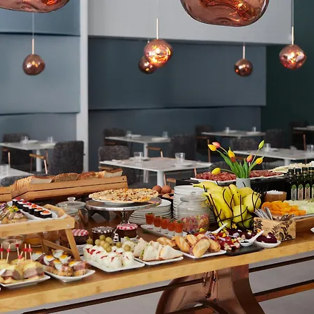 Axel Hotel San Sebastián - Adults Only-2